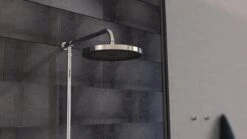 SCHÜTTE La Rochelle Hoofddouche - Ø 26,0 Cm - 1/2"-aansluiting - Chroom & Antraciet 9 SCHÜTTE La Rochelle Hoofddouche - Ø 26,0 Cm - 1/2"-aansluiting - Chroom & Antraciet -Badkamerproducten Winkel 1200x675 2