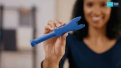 GROHE QuickFix Start Waterbesparende Wastafelkraan - Met EcoJoy® - Incl. Pop-up Waste - Chroom - 31137002 -Badkamerproducten Winkel 1200x675 46