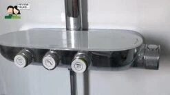 GROHE Euphoria SmartControl 310 Regendouche - CoolTouch - FastFixation - ø 31 Cm - Chroom -Badkamerproducten Winkel 1200x675 8