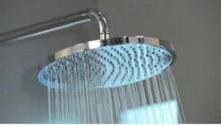 Hansgrohe Crometta S 240 Showerpipe - 1jet - Incl. Thermostaat - Chroom -Badkamerproducten Winkel 1200x682 1