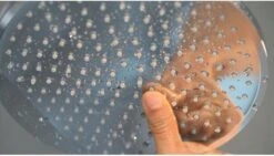 Hansgrohe Crometta S 240 Showerpipe - 1jet - Incl. Thermostaat - Chroom -Badkamerproducten Winkel 1200x686 1