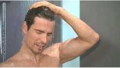 Hansgrohe Ecostat 1001 CL Thermostatische Douchekraan - 15 Cm Hartafstand - Chroom 15 Hansgrohe Ecostat 1001 CL Thermostatische Douchekraan - 15 Cm Hartafstand - Chroom -Badkamerproducten Winkel 1200x686 7