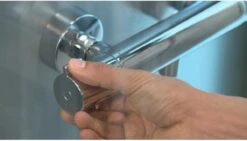 Hansgrohe Ecostat 1001 CL Thermostatische Douchekraan - 15 Cm Hartafstand - Chroom 20 Hansgrohe Ecostat 1001 CL Thermostatische Douchekraan - 15 Cm Hartafstand - Chroom -Badkamerproducten Winkel 1200x686 8