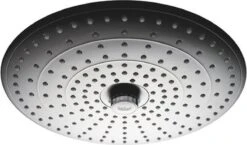 GROHE Euphoria Regendouche - ø 26 Cm - Zonder Thermostaat - Chroom -Badkamerproducten Winkel 1200x703