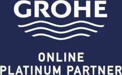 GROHE Essentials Losse Toiletborstel - Wit -Badkamerproducten Winkel 1200x732 27
