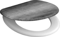 SCHÜTTE WC-Bril 82155 INDUSTRIAL GREY - Duroplast - Soft Close - Verchroomde Scharnieren - Decor - 1-zijdige Print -Badkamerproducten Winkel 1200x739 2