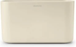 Brabantia ReNew Tandenborstelhouder - 11 X 19,6 X 9,9 Cm - Soft Beige 13 Brabantia ReNew Tandenborstelhouder - 11 X 19,6 X 9,9 Cm - Soft Beige -Badkamerproducten Winkel 1200x748