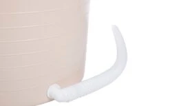 HelloBath® - Bath Bucket - XL - 125 Cm - Brazilian Sand - Zitbad - Ligbad (Verzending In Doos) - Incl. Badplank En Kraantje 22 HelloBath® - Bath Bucket - XL - 125 Cm - Brazilian Sand - Zitbad - Ligbad (Verzending In Doos) - Incl. Badplank En Kraantje -Badkamerproducten Winkel 1200x750 2