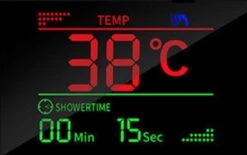 Douchepaneel Met Massage - Regendouche - Massage Jets - Waterval Douche - Met Thermostaatkraan En Handdouche - Zilver - Opbouw - Douchekop - Flanner® 16 Douchepaneel Met Massage - Regendouche - Massage Jets - Waterval Douche - Met Thermostaatkraan En Handdouche - Zilver - Opbouw - Douchekop - Flanner® -Badkamerproducten Winkel 1200x752