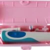 Elektrische Tandenborstel Opbergdoos Universeel - Reis Etui - Bescherm Koker - Roze - 1 Stuks -Badkamerproducten Winkel 1200x756 1