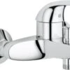 GROHE Euroeco Badkraan - 15cm - Chroom - 32743000 -Badkamerproducten Winkel 1200x767 4