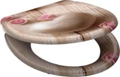 SCHÜTTE WC-Bril 82370 ROMANTIC - Duroplast - Soft Close - Afklikbaar - RVS-Scharnieren - Decor - 3-zijdige Print 15 SCHÜTTE WC-Bril 82370 ROMANTIC - Duroplast - Soft Close - Afklikbaar - RVS-Scharnieren - Decor - 3-zijdige Print -Badkamerproducten Winkel 1200x768 2