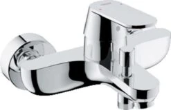 GROHE Eurosmart Cosmopolitan Badkraan - 15 Cm - Chroom -32831000 -Badkamerproducten Winkel 1200x776 1