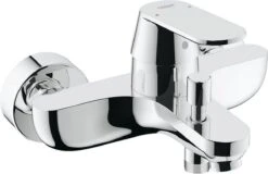 GROHE Eurosmart Cosmopolitan Badkraan - 15 Cm - Chroom -32831000 -Badkamerproducten Winkel 1200x779 2