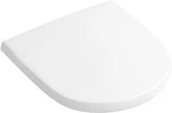 Villeroy & Boch Toiletbril O.Novo -Badkamerproducten Winkel 1200x791 4