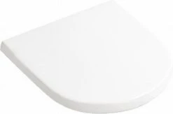 Villeroy & Boch Toiletbril O.Novo -Badkamerproducten Winkel 1200x793 3