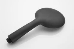 Wesseling & Bos Doucheset - Regendouche Mat Zwart - Zwarte Doucheset Met Thermostaatkraan -Badkamerproducten Winkel 1200x799