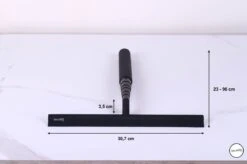 Van CODI® - 2 In 1 - Douchewisser - Vloertrekker - Multifunctioneel - Vloerwisser - Vloertrekker Met Steel - Verlengbaar - Met Ophangsysteem -Badkamerproducten Winkel 1200x799 4