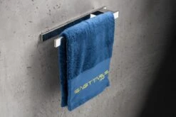 Sagittarius One 401S1 Handdoekrek Badkamer | Chrome Handdoekrek Zonder Boren | Gepolijst RVS Handdoekenrek Zelfklevend | 40CM Handdoekhouder Voor Badkamer -Badkamerproducten Winkel 1200x800 21