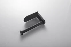 Nevana Toiletrolhouder - WC Rolhouder - Toiletpapier - Papier Rol Houder - Zelfklevend - Zonder Boren - Zwart - RVS -Badkamerproducten Winkel 1200x800 33