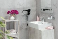 WENKO Vacuum-Loc Doucherek Chroom - Bevestigen Zonder Boren -Badkamerproducten Winkel 1200x800 36