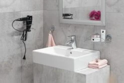 WENKO Vacuum-Loc Doucherek Chroom - Bevestigen Zonder Boren -Badkamerproducten Winkel 1200x800 37