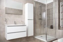 Ben Elan - Glijstang - Ronde Douchestang Voor Handdouche - 68cm - Chroom -Badkamerproducten Winkel 1200x800 6