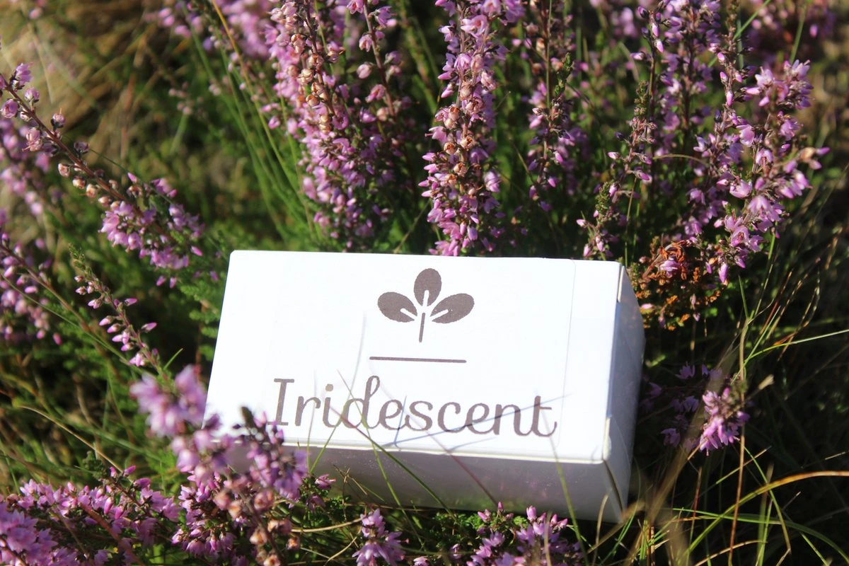 Iridescent Douchekop LED Verlichting – Waterbesparende Douchekop – Hoge Druk Transparant 9 Iridescent Douchekop LED Verlichting – Waterbesparende Douchekop – Hoge Druk Transparant - Afbeelding 7