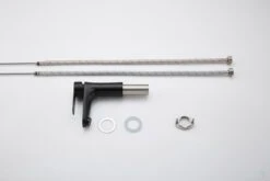 Croom Stytex - Wastafelkraan - Zwart - Badkamerkraan - Waterbesparend -Badkamerproducten Winkel 1200x800 78