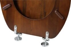 Plieger Classic Toiletbril – Wc Bril Massief Hout Noten – Wc Brillen Met Deksel – Met Bevestigingsset -Badkamerproducten Winkel 1200x800 92