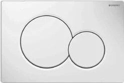 Geberit Sigma 01 Bedieningspaneel - Wit 16 Geberit Sigma 01 Bedieningspaneel - Wit -Badkamerproducten Winkel 1200x801 14