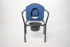 Herdegen Toiletstoel In Hoogte Verstelbaar- Postoel -Badkamerproducten Winkel 1200x801 7