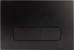 Bedieningsplaat StarBlueDisc Mocha 35 TBV Geberit UP100 UP320 UP300 UP700 UP720 Mat Zwart -Badkamerproducten Winkel 1200x809 2