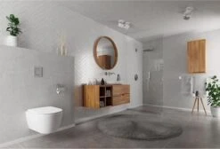 GROHE Grohtherm SmartControl Regendouche - Inbouw - ø 31 Cm - Rond -Chroom 30 GROHE Grohtherm SmartControl Regendouche - Inbouw - ø 31 Cm - Rond -Chroom -Badkamerproducten Winkel 1200x815