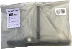 Minismus Extra Brede Douchewisser Met Magneethouder Ophangsysteem Ophanghaak - 33 Cm Breed - Zwart 20 Minismus Extra Brede Douchewisser Met Magneethouder Ophangsysteem Ophanghaak - 33 Cm Breed - Zwart -Badkamerproducten Winkel 1200x818