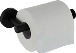 Merkloos Toiletrolhouder Zwart - Wc Rolhouder - Zwart - Toilet Rolhouder - Badkamer Accessoires - Toiletrolhouders 11 Merkloos Toiletrolhouder Zwart - Wc Rolhouder - Zwart - Toilet Rolhouder - Badkamer Accessoires - Toiletrolhouders -Badkamerproducten Winkel 1200x829