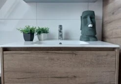 Rotary Hero® Moai - Tissue Box Houder Voor Zakdoeken Tissue Dispenser Cosmeticadoekjesbox - Voor Keuken Badkamer Slaapkamer - Rechthoekig - 18x19x31.5 Cm 19 Rotary Hero® Moai - Tissue Box Houder Voor Zakdoeken Tissue Dispenser Cosmeticadoekjesbox - Voor Keuken Badkamer Slaapkamer - Rechthoekig - 18x19x31.5 Cm -Badkamerproducten Winkel 1200x834 3