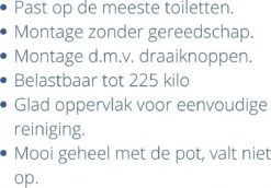 Drive Toiletverhoger Ticco 2G Met Deksel - Max 225 KG 18 Drive Toiletverhoger Ticco 2G Met Deksel - Max 225 KG -Badkamerproducten Winkel 1200x837 3