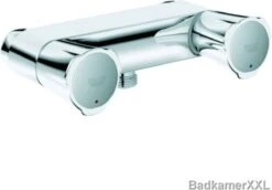 GROHE Costa L Douchekraan - Mengkraan - 12 Cm Hartafstand -Badkamerproducten Winkel 1200x838 5