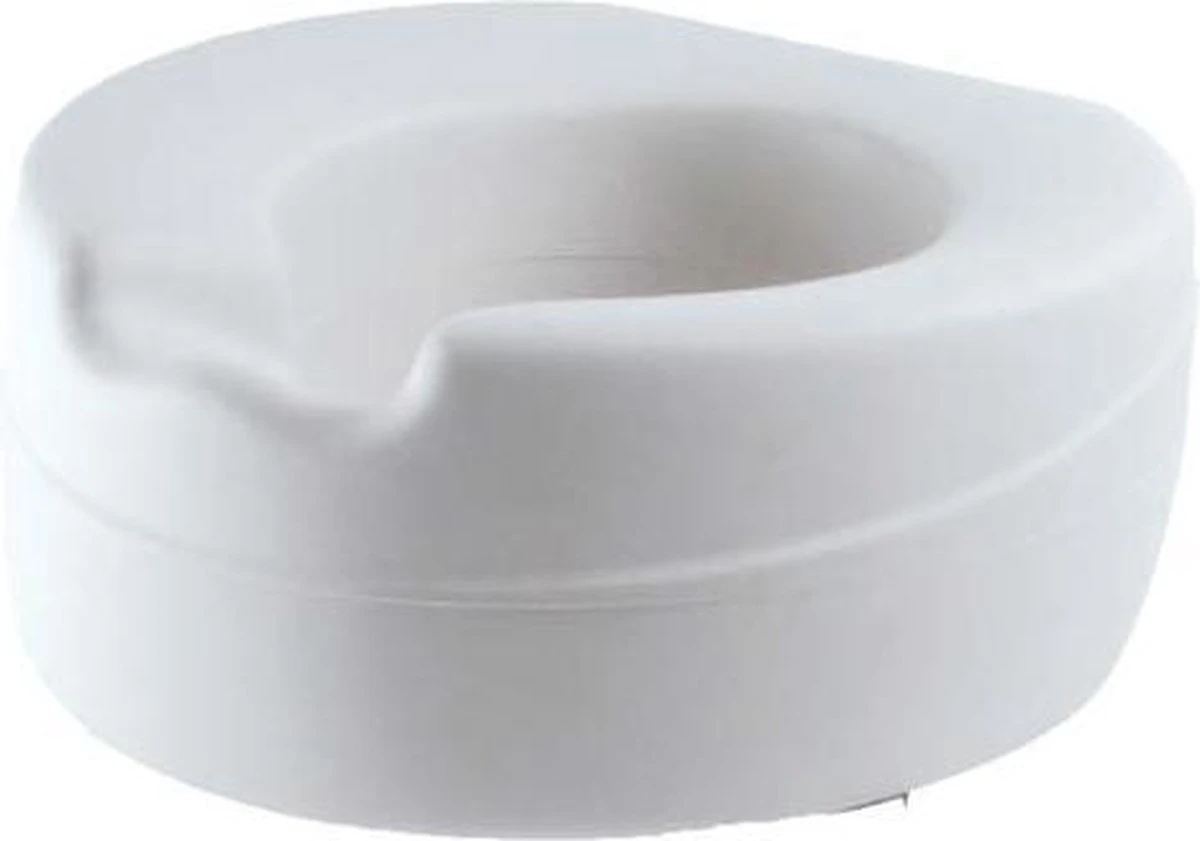 Thuasne Zachte Toiletverhoger 11 Cm 4 Thuasne Zachte Toiletverhoger 11 Cm - Afbeelding 2