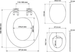 Tiger Douglas - Toiletbril - MDF - Walnoot 19 Tiger Douglas - Toiletbril - MDF - Walnoot -Badkamerproducten Winkel 1200x842 1