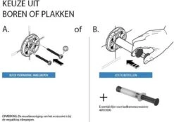 GROHE Essentials Accessoireset - Toiletrolhouder - Toiletborstelset - Haak -Badkamerproducten Winkel 1200x843