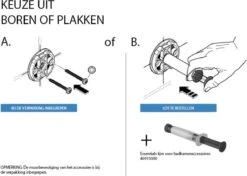 GROHE Essentials Dubbele Handdoekhouder - 60 Cm - Metaal - Chroom - 40802001 8 GROHE Essentials Dubbele Handdoekhouder - 60 Cm - Metaal - Chroom - 40802001 -Badkamerproducten Winkel 1200x854