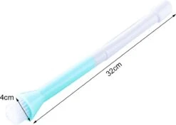 Merkloos Verlengborstel Voor Kraan - Buigbaar Met Schoonmaakborstel - Siliconen - Groen - 2 Stuks 15 Merkloos Verlengborstel Voor Kraan - Buigbaar Met Schoonmaakborstel - Siliconen - Groen - 2 Stuks -Badkamerproducten Winkel 1200x854 4