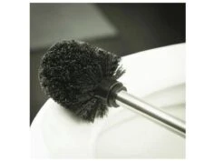 Merkloos Universele RVS Toiletborstel | WC-borstel | WC | Toilet | Borstel | Borstels | Toiletborstels -Badkamerproducten Winkel 1200x862