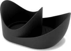 Umbra Zeepdispenser Met Sensor En Sponsbakje Grijs - Grijs -Badkamerproducten Winkel 1200x867 2