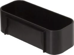 Tiger 2-Store - Wandrekje / Douchemandje - 25 Cm - Zwart -Badkamerproducten Winkel 1200x889 1