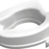 Merkloos Toiletverhoger 10 Cm. Verhoogd Het Toilet / Wc Met 10 Cm -Badkamerproducten Winkel 1200x891 2