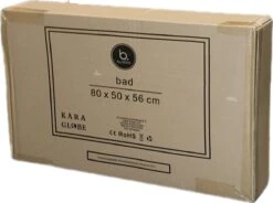 Opzetbaar Bad - 1 Persoons Balkonbad - Bad/ Tub Met Afvoerslang - Opzet Bad - 70x70cm - Ijsbad / Ijschallenge -Badkamerproducten Winkel 1200x894 2