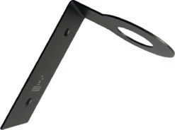 Wandmontage Houder Zeepdispenser | Design | Zwart | Wandhouder | Zeephouder -Badkamerproducten Winkel 1200x895 1